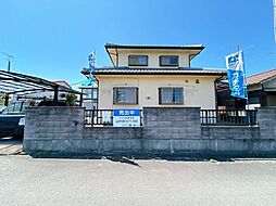 西条市三芳 戸建て