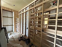 室内の画像