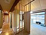 その他：【リフォーム中】廊下はクロス張り替え、フロア重ね張り、照明交換をおこないます。