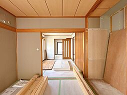 室内の画像