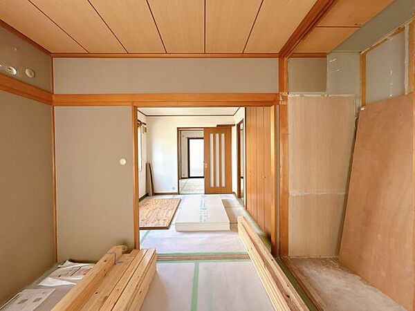 室内