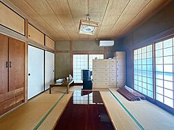室内の画像