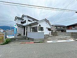 新居浜市庄内町6丁目 戸建て