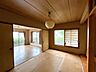 室内：【現況】