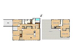 四国中央市川之江町 戸建て