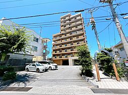 物件画像 ダイアパレス久万ノ台
