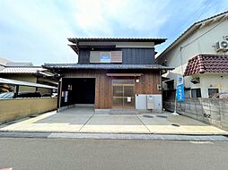 物件画像 松山市南梅本町　戸建て