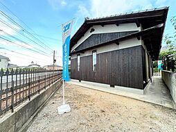 物件画像 松山市南梅本町　戸建て