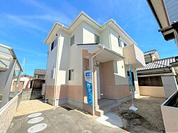 物件画像 松山市西石井3丁目　戸建て