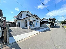 物件画像 松山市八反地　戸建て