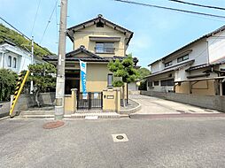 物件画像 松山市高岡町　戸建て