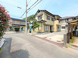 物件画像 松山市高岡町　戸建て