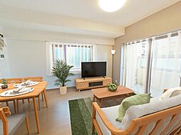 マンションイメージ