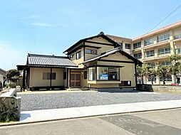 物件画像 松山市食場町　戸建て