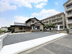 物件画像 松山市食場町　戸建て