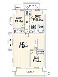 萱町六丁目駅 1,870万円