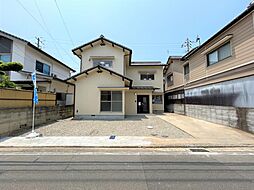 物件画像 松山市高岡町　戸建て