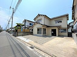 物件画像 松山市高岡町　戸建て