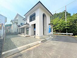 物件画像 松山市下伊台町　戸建て