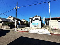 物件画像 松山市柳原　戸建て