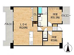 新川駅 1,319万円