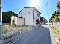 伊予北条駅 1,399万円