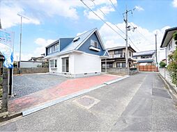 物件画像 松山市堀江町　戸建て