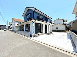 物件画像 松山市西長戸町 戸建て