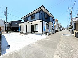 物件画像 松山市西長戸町　戸建て