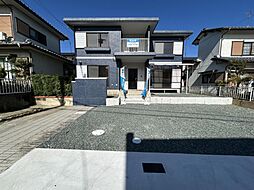 物件画像 松山市上野町　戸建て