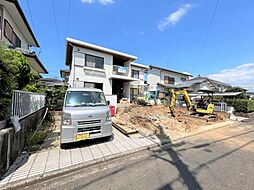 物件画像 松山市上野町　戸建て