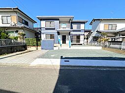 物件画像 松山市上野町　戸建て