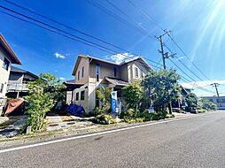 物件画像 松山市湯の山8丁目　戸建て