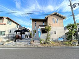 物件画像 松山市湯の山8丁目　戸建て