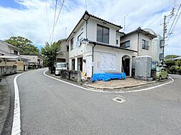 物件画像 松山市石手2丁目　戸建て