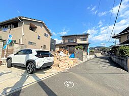 物件画像 松山市久米窪田町　戸建て