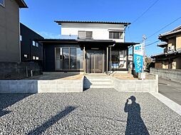 物件画像 松山市久米窪田町 戸建て