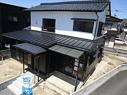 物件画像 松山市久米窪田町　戸建て