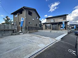 物件画像 松山市久米窪田町　戸建て