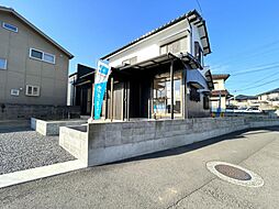 物件画像 松山市久米窪田町　戸建て