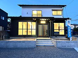 物件画像 松山市久米窪田町 戸建て