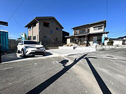 物件画像 松山市久米窪田町　戸建て