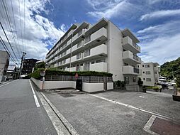 物件画像 チュリス道後