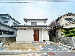 物件画像 伊予郡松前町大字北黒田　戸建て