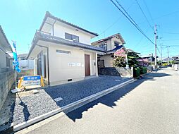 物件画像 伊予郡松前町大字北黒田 戸建て