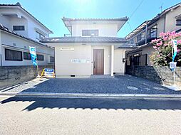 物件画像 伊予郡松前町大字北黒田　戸建て