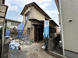 物件画像 松山市和泉南3丁目　戸建て