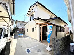 物件画像 松山市和泉南3丁目　戸建て