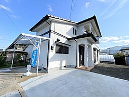 物件画像 伊予郡砥部町大南　戸建て