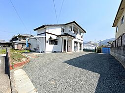 物件画像 伊予郡砥部町大南　戸建て